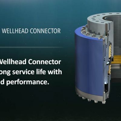 DXe™ Wellhead Connector Brochure