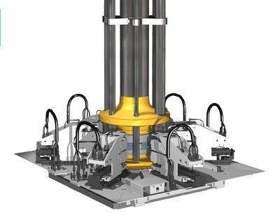 HFRe™ Marine Drilling Riser System