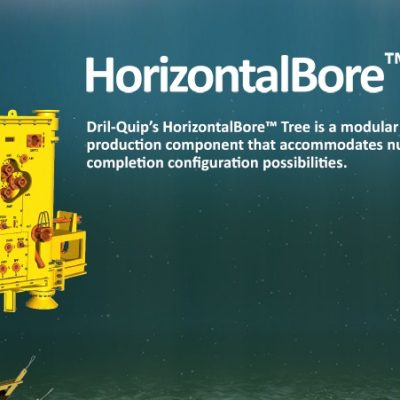 HorizontalBore™ Production Trees Brochure