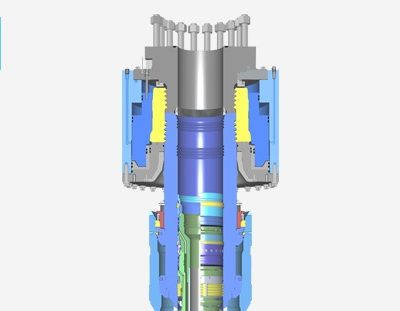 SS-15® and SS-20® BigBore™ IIe Subsea Wellhead System