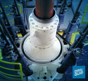 Rapid-dePloy™ Marine Drilling Riser System Brochure