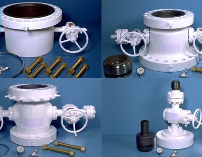 SC Series Conventional Wellhead Systems