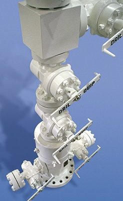 SC Series Conventional Wellhead Systems Catalog