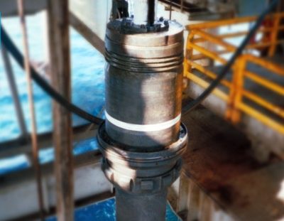 SS-10® / 10c® Subsea Wellhead Systems