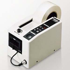 Electric Tape Dispenser M-1000