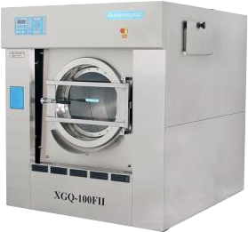 Automatic Industrial Washer Extractor