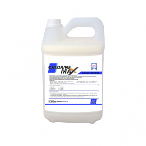 Chlorine INVIZT ChlorineMAX 5 Liter