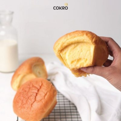 Cokro – Bluder Single