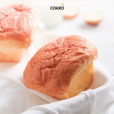 Cokro – Bluder Single